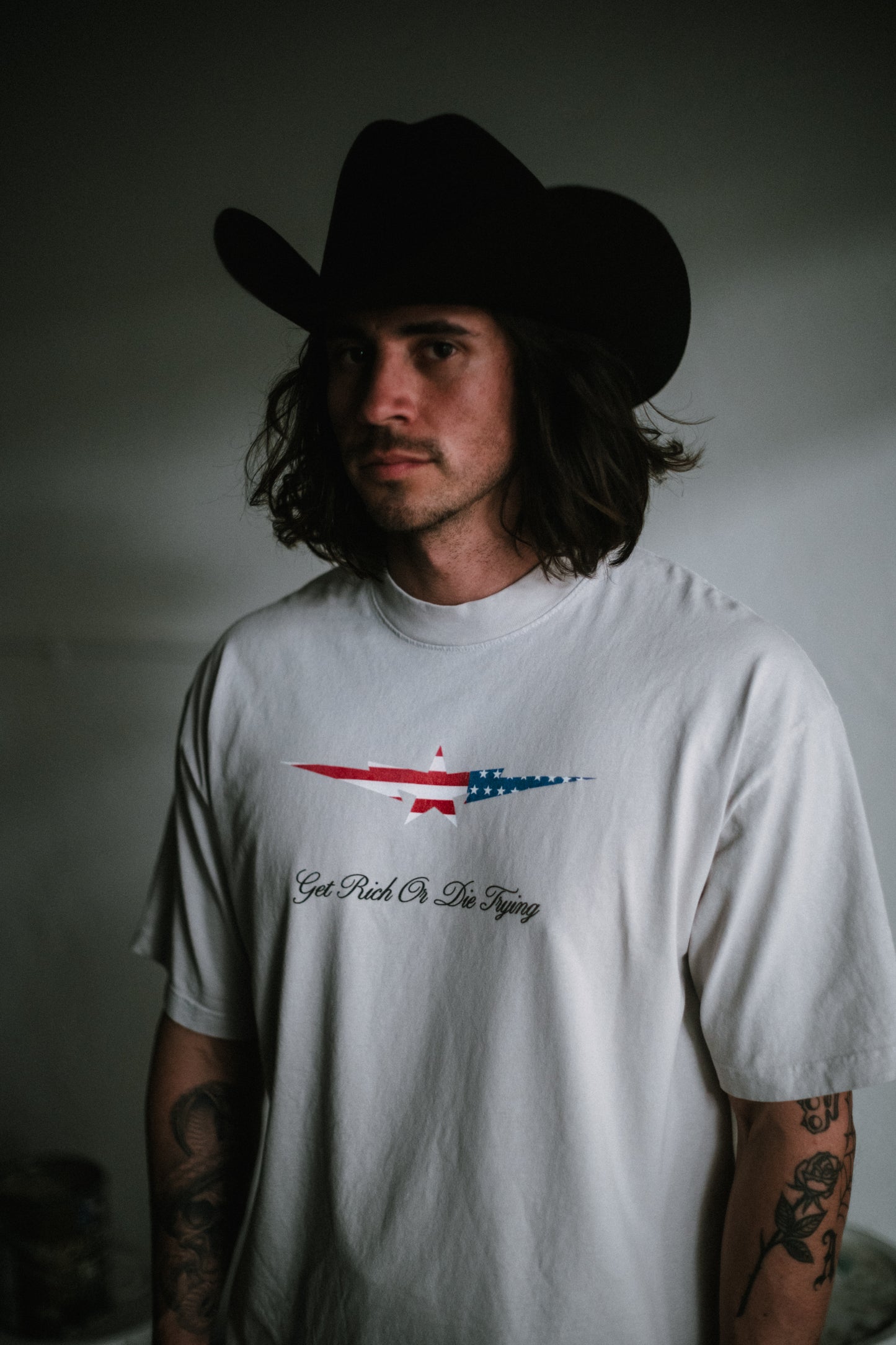 "American Dream" T Shirt